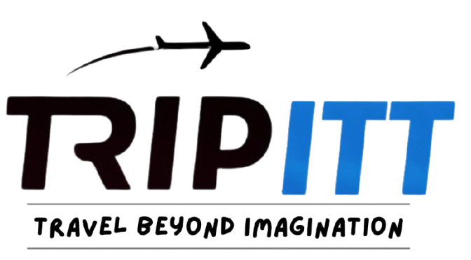 Tripitt - Travel & Holiday Organisation
